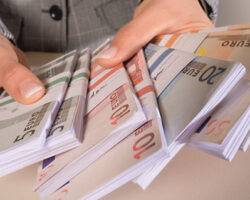 Besteuerung von Zuwendungen an Privatstiftungen