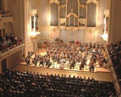 Abzugsteuer bei Musikveranstaltungen