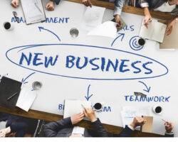 Paket zur Stärkung von Start-ups
