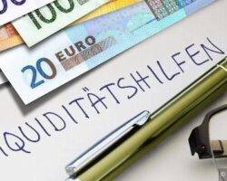 Unterliegen COVID-19-Förderungen der Einkommensteuer?