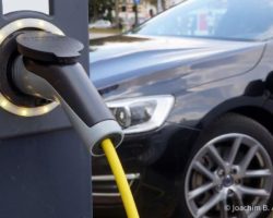 Finanzverwaltung prüft Nutzung von Elektrofahrzeugen