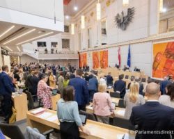 Eckpunkte des Abgabenänderungsgesetzes 2022