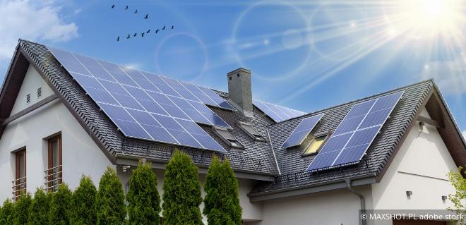 Photovoltaikanlage bei Privatpersonen Steuerberater & Wirtschaftstreuhänder