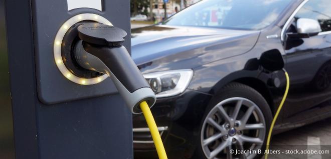 Änderung der Sachbezugswerteverordnung für Elektrofahrzeuge Steuerberater & Wirtschaftstreuhänder