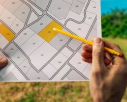 Gewerblicher Grundstückhandel bei Verkauf von mehreren Parzellen in kurzer Zeit