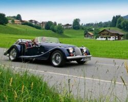 Keine NoVA bei Oldtimern