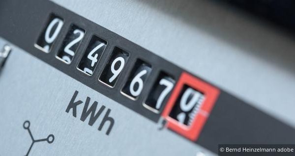 Nach der Voranmeldung: Energiekostenzuschuss II