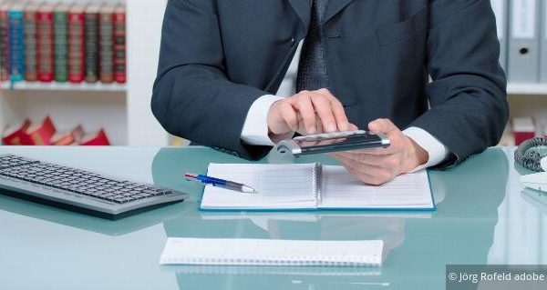 Senkung des Arbeitslosenversicherungsbeitrages und Erhöhung der Dienstgeberabgabe