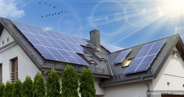Fragestellungen bei Erneuerbare-Energie-Gemeinschaften