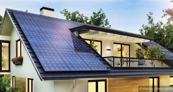 Umsatzsteuerbefreiung für Photovoltaikanlagen ab 2024