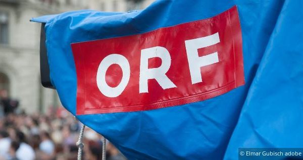 ORF-Beitrag auch für Unternehmen
