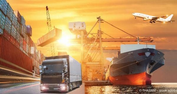 Umsatzsteuerliche Behandlung von Dropshipping
