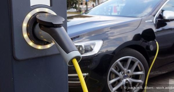 Änderung der Sachbezugswerteverordnung für E-Autos