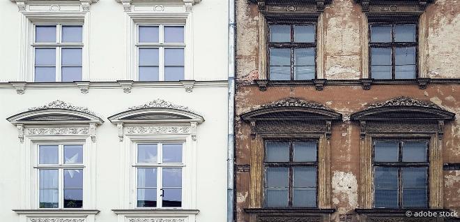 Verkürzung der Nutzungsdauer eines vermieteten Gebäudes Steuerberater & Wirtschaftstreuhänder