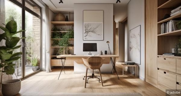 Werbungskostenabzug für ein häusliches Arbeitszimmer