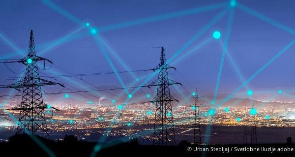 Finanzielle Entlastung für energieintensive Betriebe
