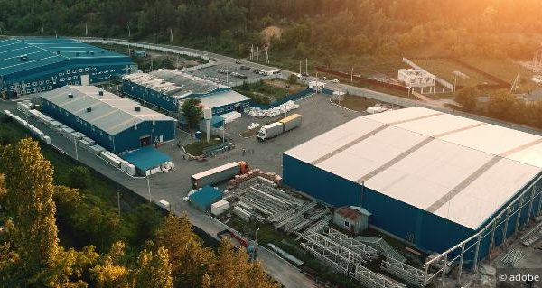 Grunderwerbsteuer bei Übertragung von Fabriksgebäuden