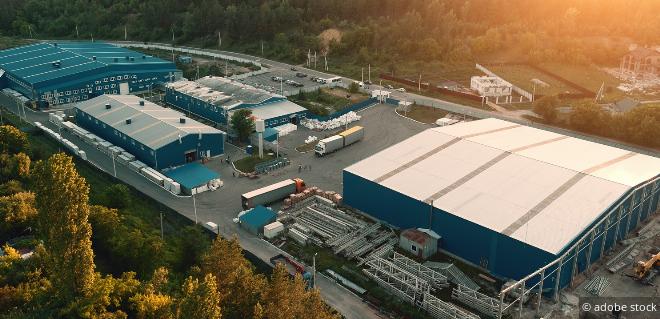 Grunderwerbsteuer bei Übertragung von Fabriksgebäuden Steuerberater & Wirtschaftstreuhänder