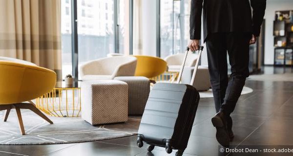 Umsatzsteuer bei Stornos von Hotelgästen