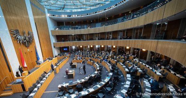 Änderungen in der Grunderwerbsteuer – Einführung Umwidmungszuschlag
