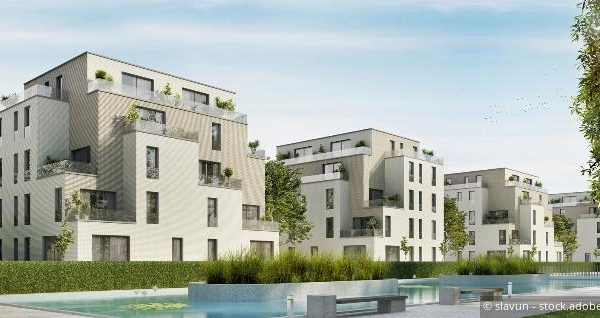 Erwerbergruppe und Immobiliengesellschaft
