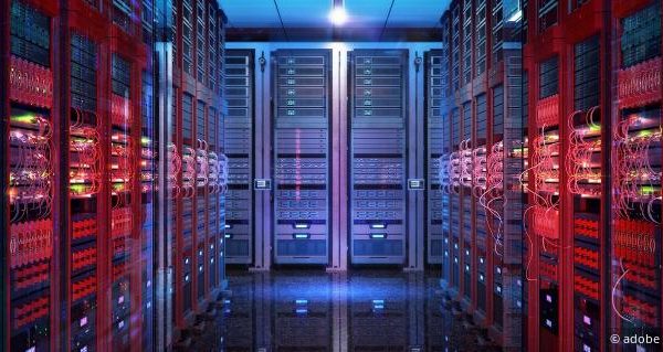 Künstliche Intelligenz im Einsatz der Finanz