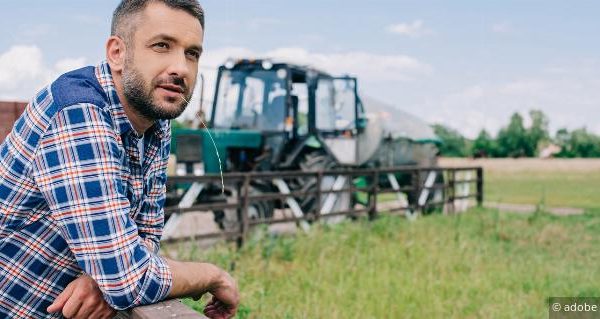 Land- und Forstwirtschaft: Wann liegt ein Gewerbebetrieb vor?