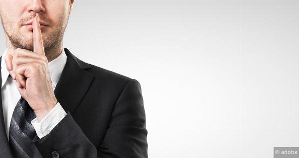 Steuergeheimnis: Abschaffung der Amtsverschwiegenheit