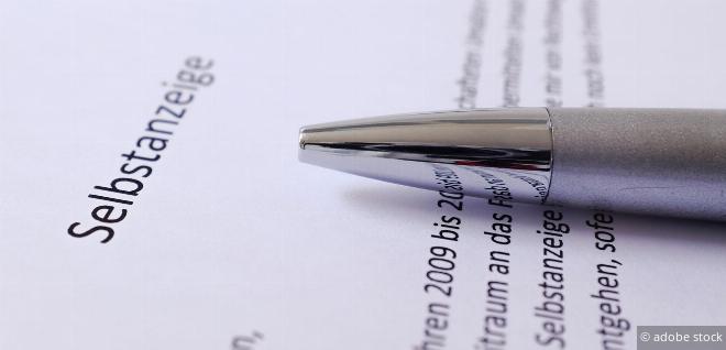 Abgabenhinterziehung durch unrichtige UVAs Steuerberater & Wirtschaftstreuhänder