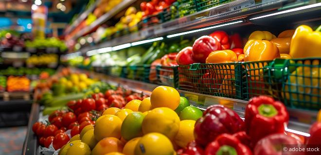 TAX AUSTRIA 18 Mehrwertsteuersenkung auf Lebensmittel