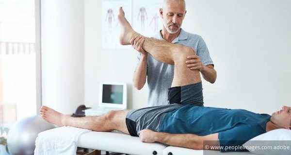 News 8 USt-Befreiung für chiropraktische Behandlungen?