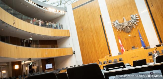 TAX AUSTRIA 14 Verschärfungen bei Wegzugsbesteuerung