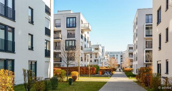 Mietvertrag mit 21-fachem Jahreswert zu vergebühren