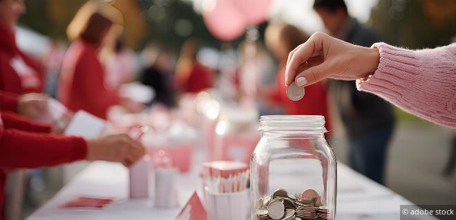 TAX AUSTRIA 21 Kein Sonderausgabenabzug privater Spenden ohne Geburtsdatum