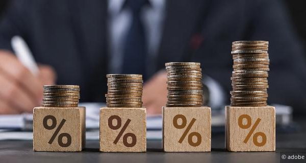 News 8 Anpassung der Zinsen beim Finanzamt