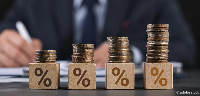 TAX AUSTRIA 24 Anpassung der Zinsen beim Finanzamt