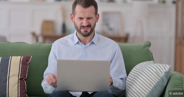 News 7 Neue Regeln für Eingaben über FinanzOnline