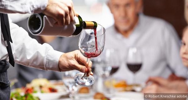 News 5 Gratisessen in der Gastronomie: Was gilt steuerlich?