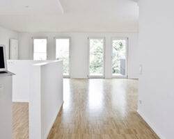 Umwandlung von schlichtem Miteigentum in Wohnungseigentum