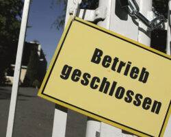 Betriebsaufgabe und Gewinnfreibetrag