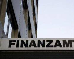Wiederaufnahme durch die Finanzverwaltung