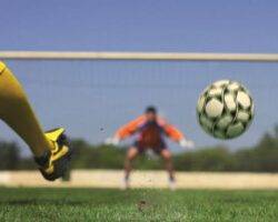 Begünstigungen für Sportler im Sportverein