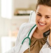 Auch telefonische medizinische Leistungen können USt-frei sein