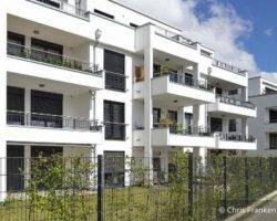 Verkauf von privaten und betrieblich genutzten Gebäuden