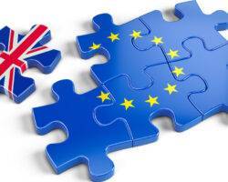 Brexit und Umsatzsteuer