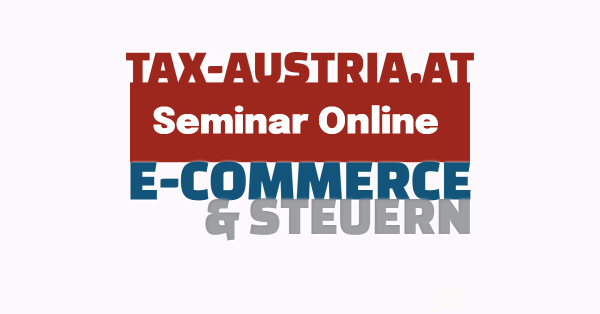E-Commerce-Starterpaket buchen Steuerberater & Wirtschaftstreuhänder