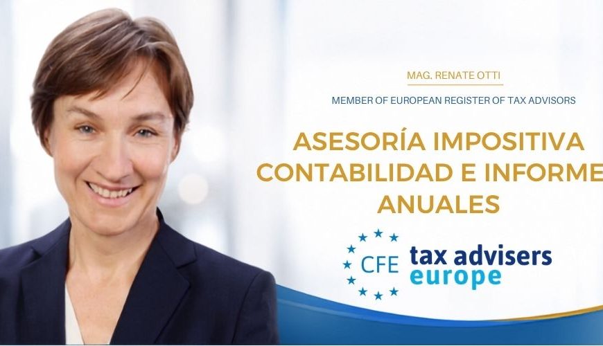 ASESORÍA IMPOSITIVA