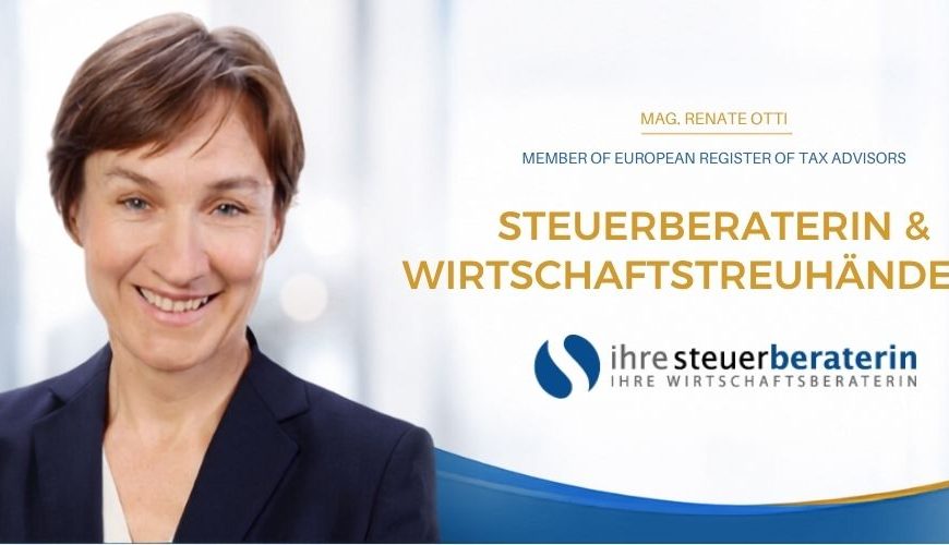 STEUERBERATUNG