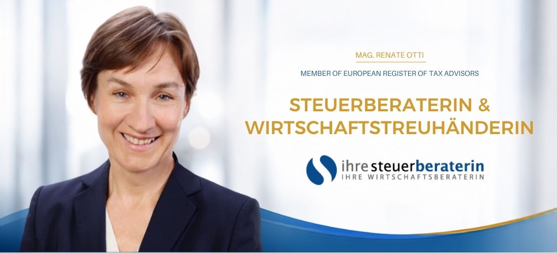 STEUERBERATUNG