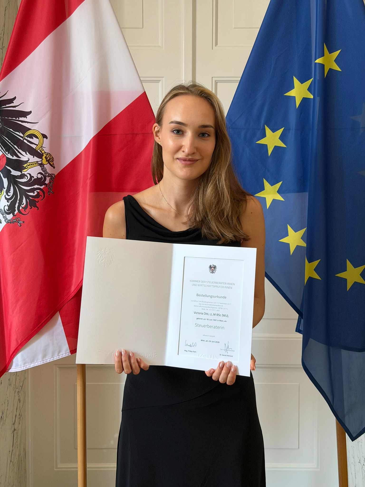 TAX AUSTRIA Steuerberater & Wirtschaftstreuhänder